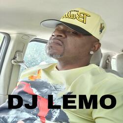 DJ LEMO-COME OUT SIDE