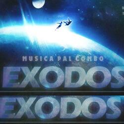 MUSICA PAL COMBO (EXODOS) (feat. Jota B mc & P.L.F)
