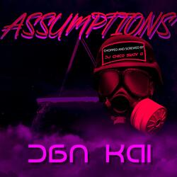 Assumptions