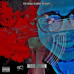 MAN DOWN