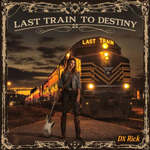 Last Train To Destiny