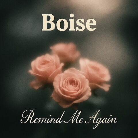 Remind Me Again