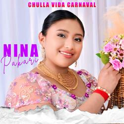 CHULLA VIDA CARNAVAL