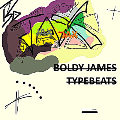BOLDY JAMES type beat