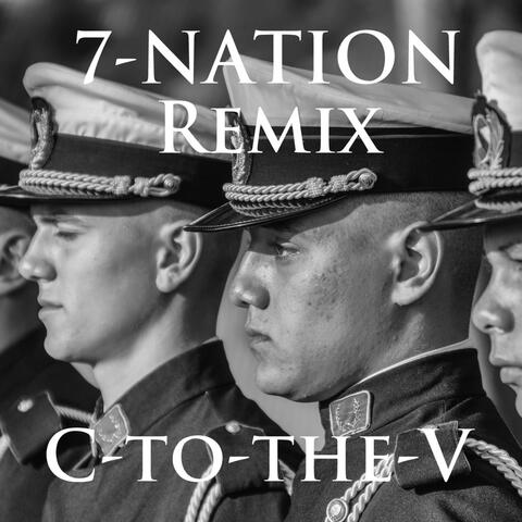 7 Nation Army