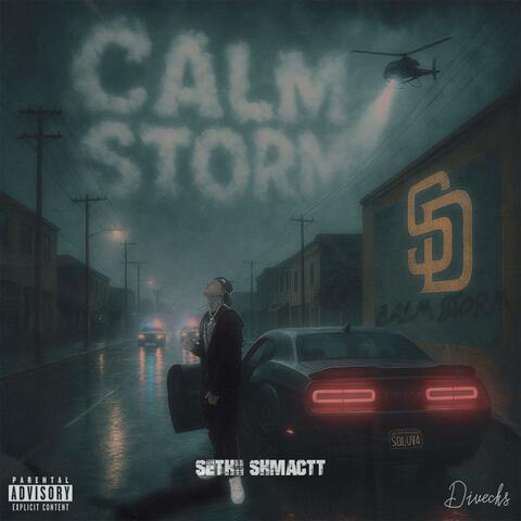Calm Storm