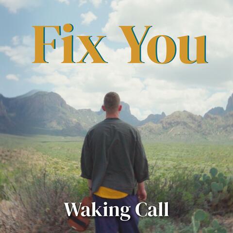 Fix You