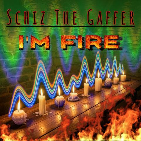 I'm Fire