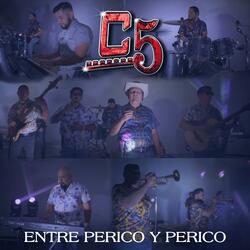 Entre Perico y Perico