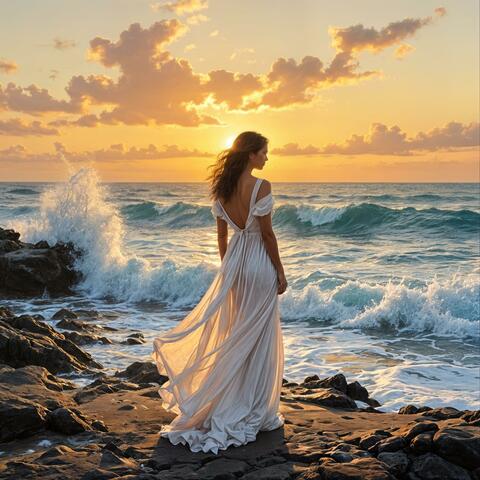 Beauty Like the Ocean