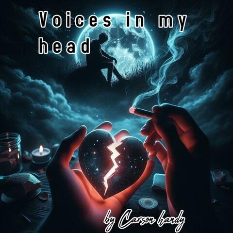 Voices in my head