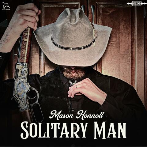 Solitary Man