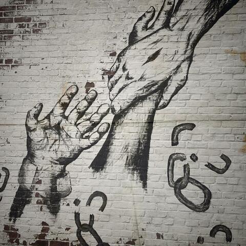 Holding On