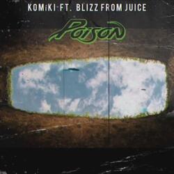 Poison (feat. Kelsey Hansen)