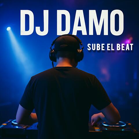 Sube El Beat