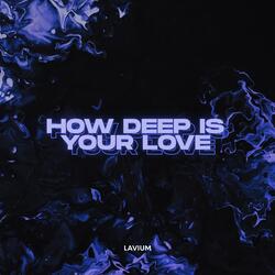 How Deep Is Your Love
