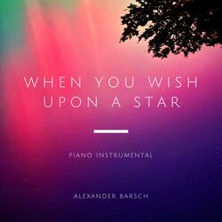 When You Wish Upon a Star (Piano Instrumental)