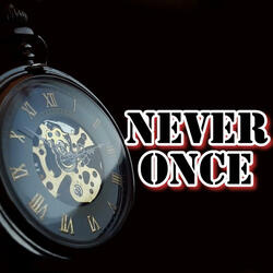 The Things I Never Heard (B-Side)