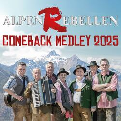 Komm, reiss mich auf (2025)