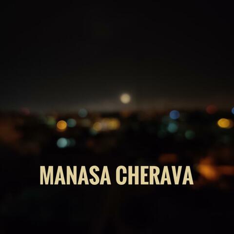 Manasa Cherava