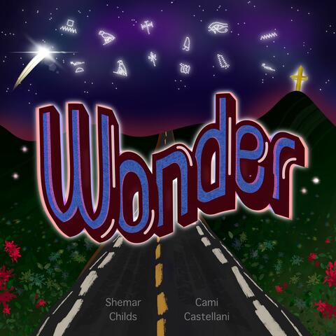 WONDER (feat. Camila Castellani & Hieloways)