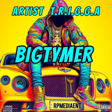BIGTYMER