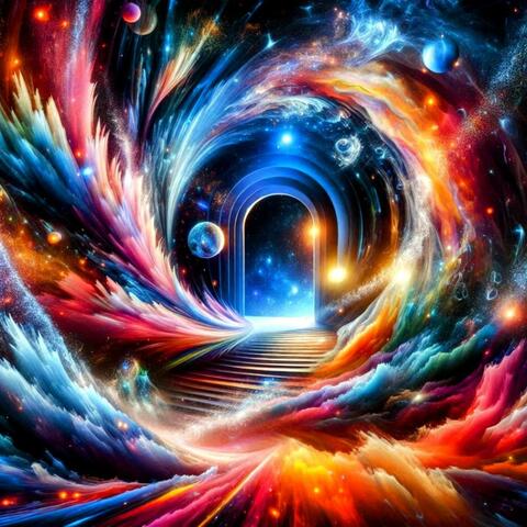 Entre Dimensiones