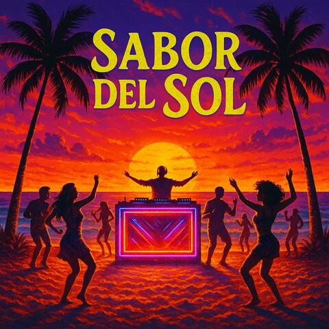 SABOR DEL SOL