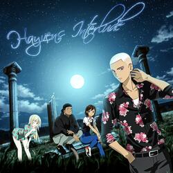 HAYVENS INTERLUDE (feat. Anna-Sophia Henry, UQOMA & Hannah Clare)