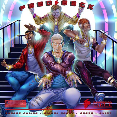 FEEDBACK (feat. Sxint, MOS3S & Signal Coast)