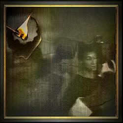 INFINITY (feat. Charlie Packs & Tiana Zabel)