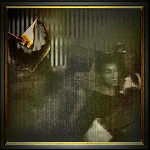 INFINITY (feat. Charlie Packs & Tiana Zabel)