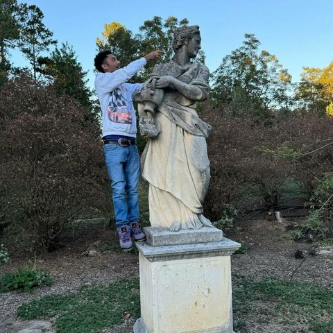 Rambo (feat. RROXKET)