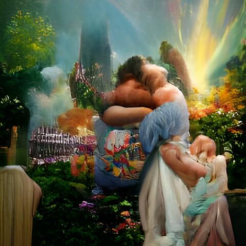 FIELD OF REEDS (feat. John Wehmeyer)