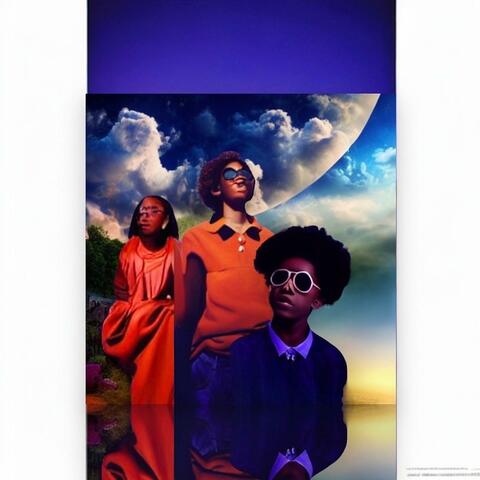 I Love You. (feat. Alex Omen & Nadiya)