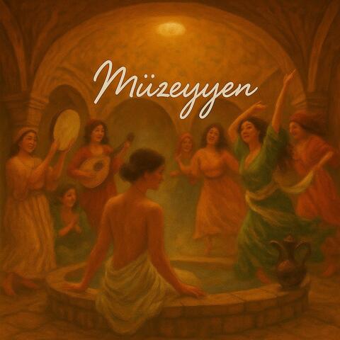Müzeyyen