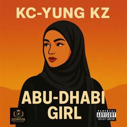 Abu Dhabi Girl