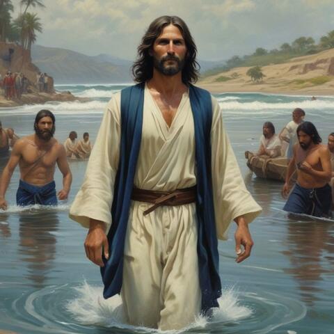 The Rest of God