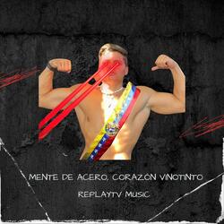 GIAMPIERO FUSCO – MENTE DE ACERO, CORAZÓN VINOTINTO