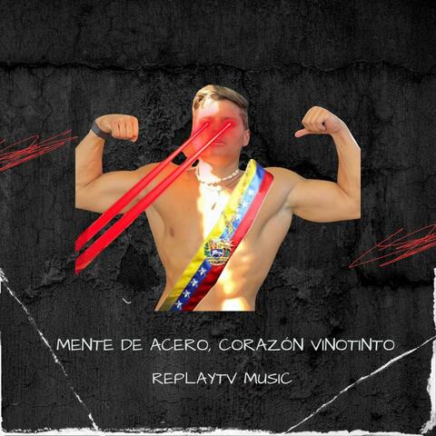 GIAMPIERO FUSCO – MENTE DE ACERO, CORAZÓN VINOTINTO