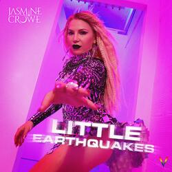 Little Earthquakes