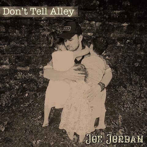 Don't Tell Alley
