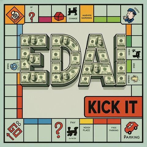 KICK IT