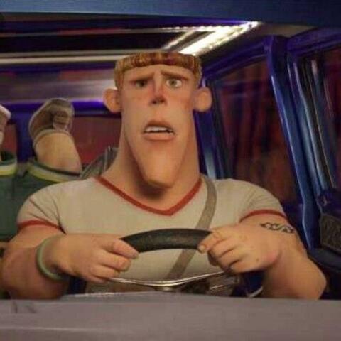 ParaNorman