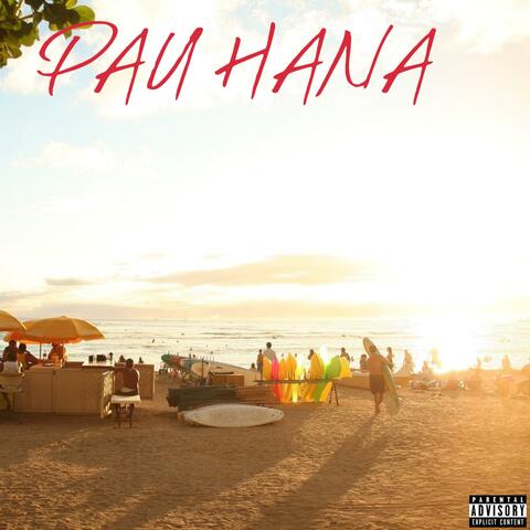 Pau Hana