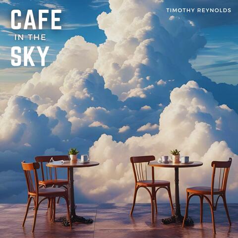 Cafe in the Sky