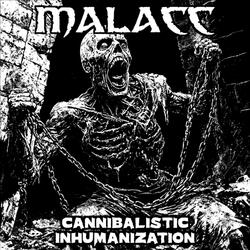 Cannibalistic Inhumanization