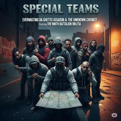 Special Teams