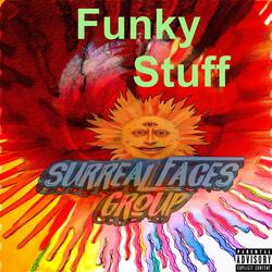 Funky Stuff (Los Single)