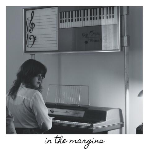 The Library: In The Margins